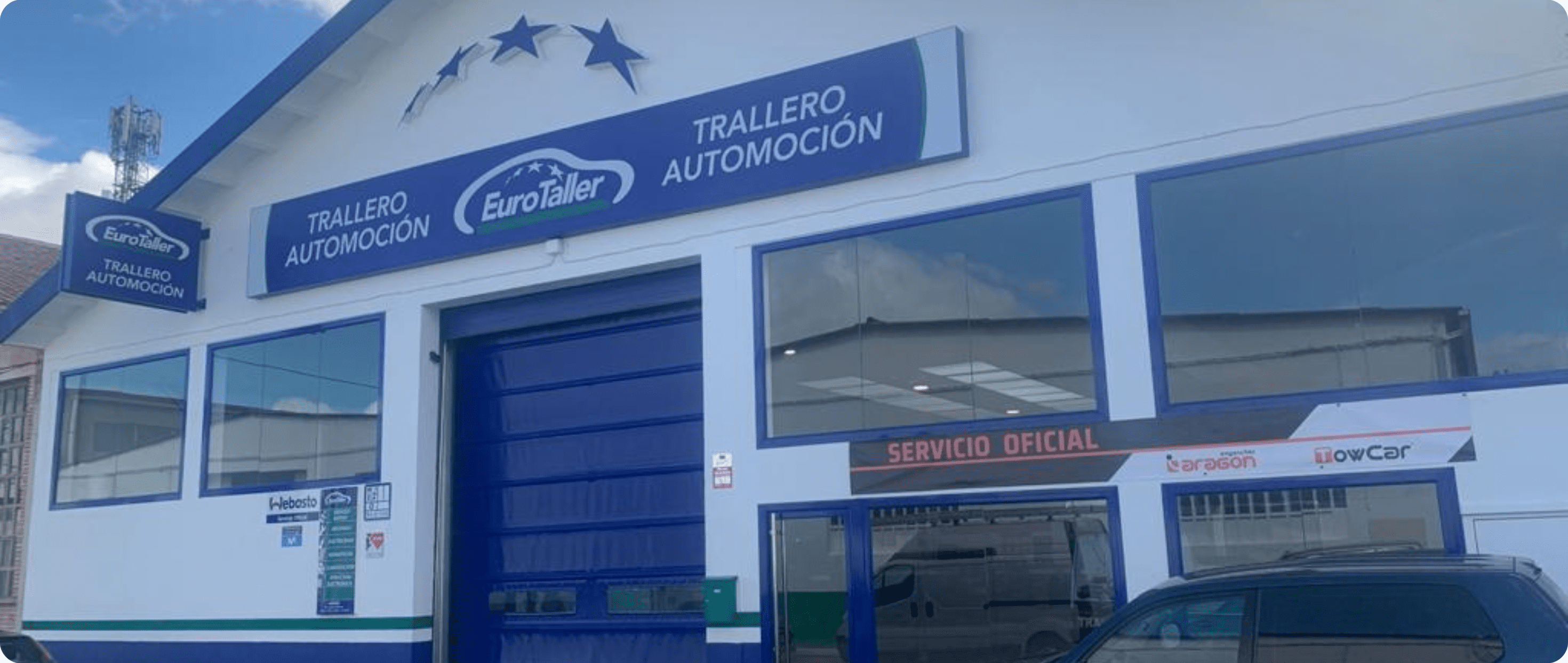 Trallero Automoción